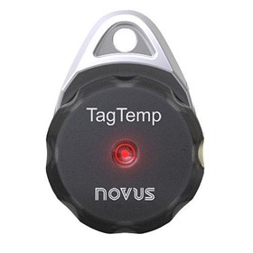 Portable USB Temperature Data Logger | TagTemp-USB