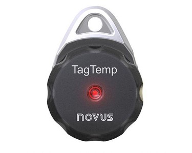 Novus - Portable USB Temperature Data Logger | TagTemp-USB