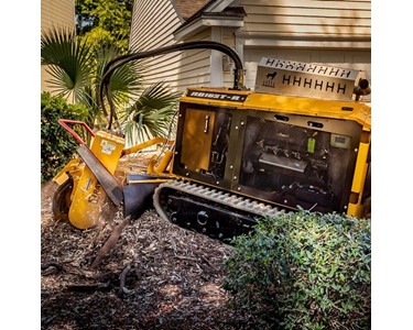Rayco - Rayco RG165T Stump Grinder - 71.1cm x 2.54cm Cutting Wheel