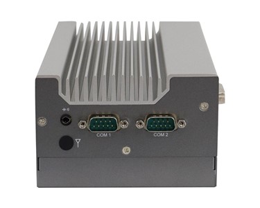 IBASE - AGT103T Ultra-Compact IoT Gateway Edge Computing System 