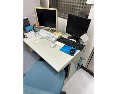 Hitachi - Aperto Inspire 0.4T [MRI Scanner] [NEX324]