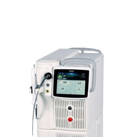 Professional Laser Hair Removal Machine | XP Dynamis