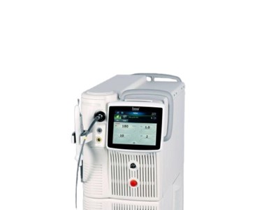 Fotona - Professional Laser Hair Removal Machine | XP Dynamis