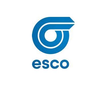 ESCO - Disc Couplings