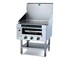 B&S - Commercial Griddle | Griddle Toaster | GRT Series