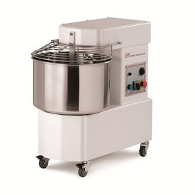Spiral Dough Mixer - Model: SMM9925 – 33Lt Bowl /12.5kg dry flour