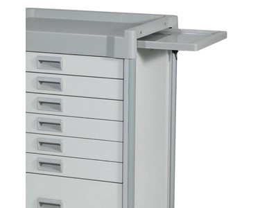 Select Patient Care - Medication Cart | 7 Drawer