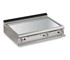 Baron - Electric Griddle Plate | 3 Burner Smooth | Queen7 | Q70SFT/E1200