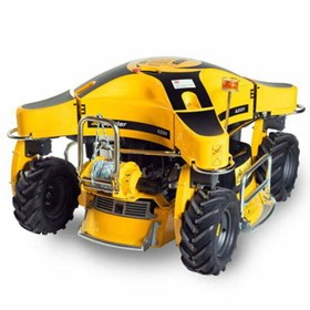 ILD01 Slope Mower