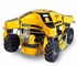 Spider - ILD01 Slope Mower