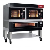 Commercial Baking Ovens | Boutique Oven