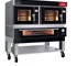 Salva - Commercial Baking Ovens | Boutique Oven