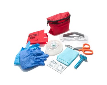 Defibtech - Defibrillators | Lifeline ECG-Package