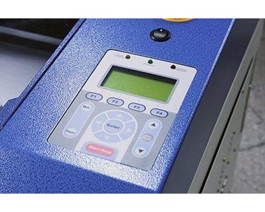 GCC - LaserPro Spirit GLS Laser Cutter/Engraver