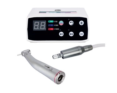 Dental Micromotor | 1:5 Brushless Micro Motor