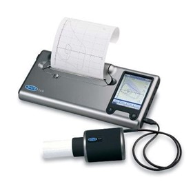 Microlab Spirometer