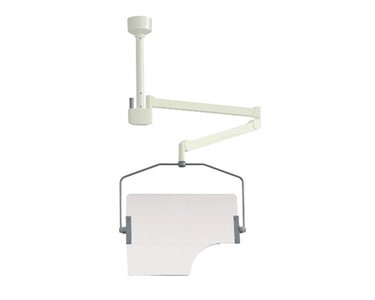 Kenex - Suspended Radiation Shielding / Overtable Shields