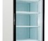 Norsk - Glass Door Fridge | Tall Single Glass Door 430L