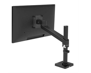 Ergotron - Single Monitor Mount | NX Monitor Arm