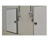 B-Hygienic - HygiDoor – Hygienic Coolroom Doors with FRP Smooth or Embossed