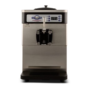 BHP7226 Pump Fed Soft Serve & Frozen Yoghurt Machine