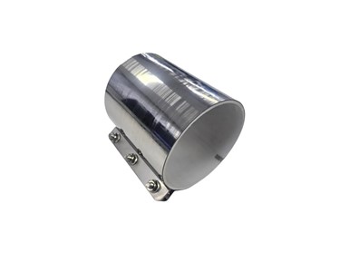 Nordfab Pty Ltd - HygiDuct Ducting