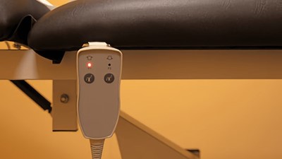 Safety Considerations When Using Electric Treatment Tables