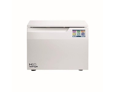 Mocom Tethys - Thermal Washer Disinfector | H10Plus