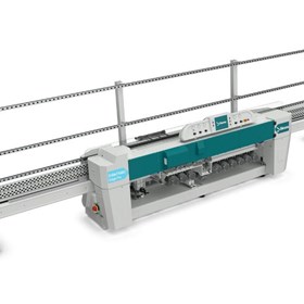 Single Sided Edgebander | Pro S B50 Single sided Edger