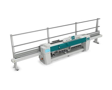 Biesse - Single Sided Edgebander | Pro S B50 Single sided Edger