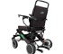 E-Traveller 140 Carbon Electric Wheelchair 17kg