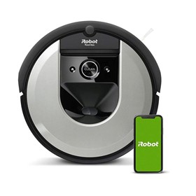 Robot Vacuum Cleaner | iRobot Roomba i7 