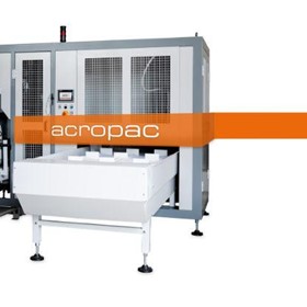 Bagging Machine | Acropac