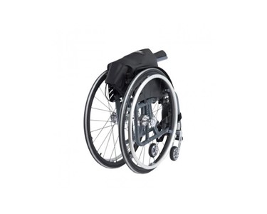 Kuschall - Ultra Light Folding Wheelchair