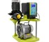 Cattani - Micro Smart Semi Wet Suction Machine