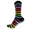 Non Slip Socks Diabetic Safe | Gripperz Circulation 