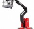 Manitou - Mobile Elevating Work Platforms 120 AETJ-C