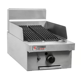 Infrared Barbecue | RCB4 RC Series - 400mm | Commercial BBQ