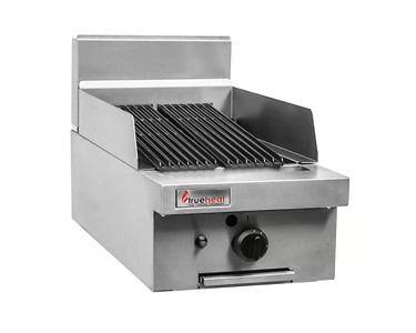 Trueheat - Infrared Barbecue | RCB4 RC Series - 400mm | Commercial BBQ
