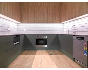 Aura Health Spaces – Medical Office Fit-out | RACGP
