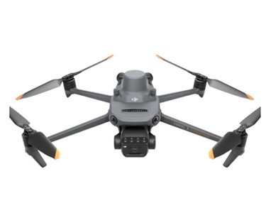 DJI - Agricultural Drone | Mavic 3 Multispectral Precision Drone