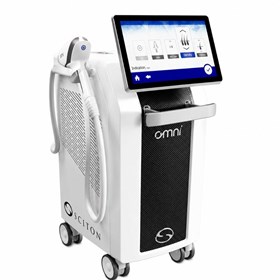 OMNI Laser Hair Removal System
