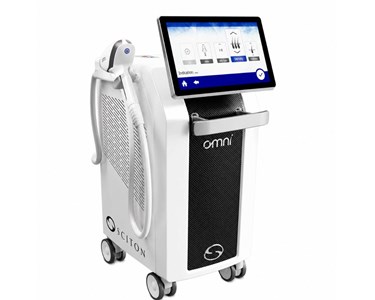 OMNI Laser Hair Removal System