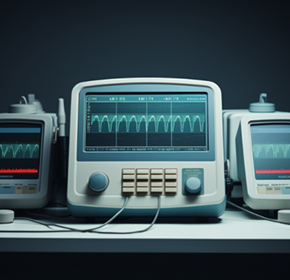 Understanding ECG Machines and Electrocardiography