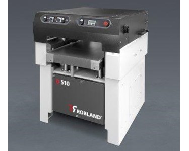 Robland - Robland D510 Thicknesser