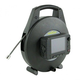 Portable Drain Inspection Camera | MINCORD MR20