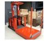 Tara Forklift - Stock / Order Picker Forklift | Standard