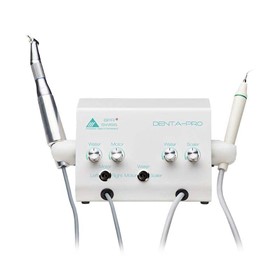 Portable Dental Treatment Unit | Denta-Pro