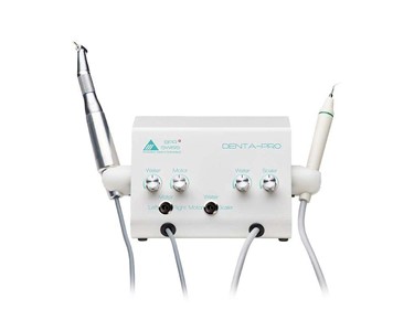 BPR Swiss - Portable Dental Treatment Unit | Denta-Pro