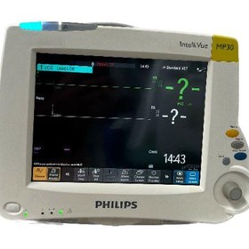 Patient Monitor | IntelliVue MP30 